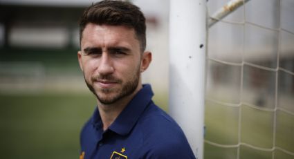 El dardo de Aymeric Laporte contra Pep Guardiola