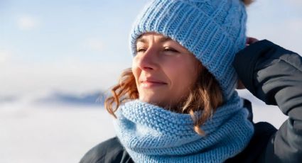 Consejos claves para cuidar la piel de tu rostro en invierno