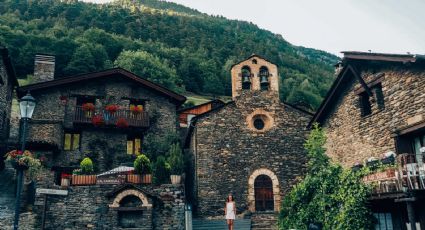 Viajes turísticos: este pequeño pueblo de Andorra es ideal para visitar con los niños