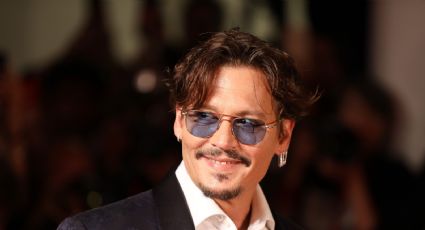 Johnny Depp dirigirá a Al Pacino en este nuevo proyecto cinematográfico