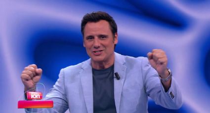 Ion Aramendi confirma el dato que sorprende a todo Telecinco