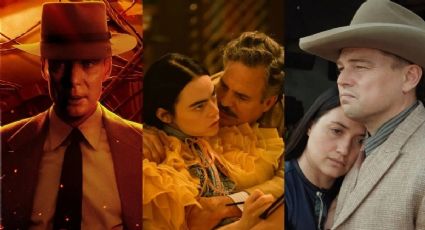 Premios BAFTA 2024: nominaciones, en dónde y cuándo verlos