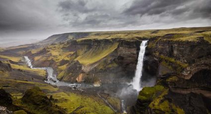 Islandia: tres lugares que debes visitar en la tierra de hielo y fuego