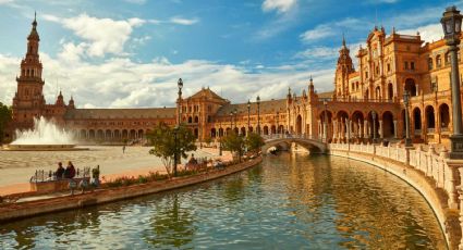 Viajes turísticos: este pueblo tiene la mejor comida andaluza y está menos de una hora de Sevilla