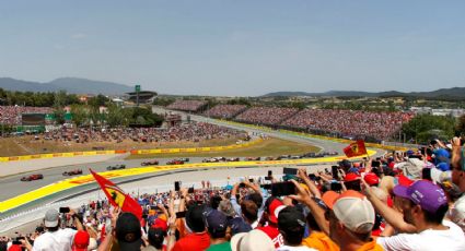 La reacción de Cataluña a la confirmación del GP de Madrid en la F1