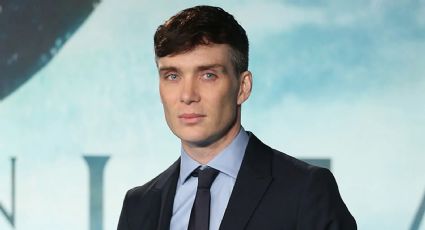 Así celebró Cillian Murphy su primera nominación a los Oscar