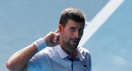 Novak Djokovic va a por más y deja por los suelos a Carlos Alcaraz