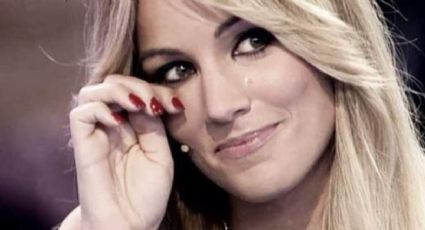 Edurne confirmó lo que era un secreto a voces