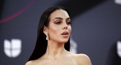 La impactante respuesta de Georgina Rodríguez ante la tristeza de Cristiano Ronaldo