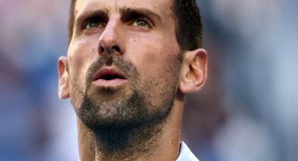 Llegó el batacazo en Australian Open: Novak Djokovic eliminado