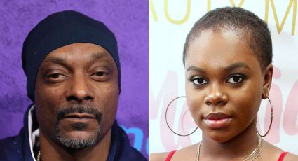 Snoop Dogg atraviesa su peor momento junto a su hija Cori Broadus