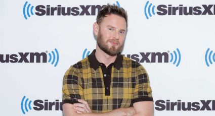 Bobby Berk ya no será parte de "Queer Eye" por este motivo