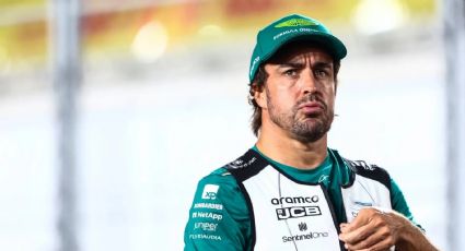 El diseñador del GP de Madrid tiene una buena noticia para Fernando Alonso