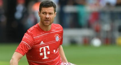 Xabi Alonso se posiciona para reemplazar a Jürgen Klopp en el Liverpool