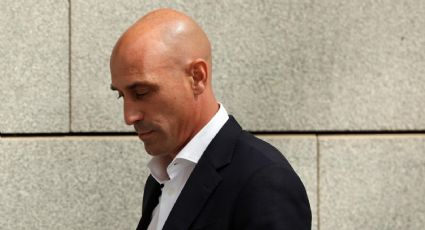 La FIFA confirmó aquello que hunde por completo a Luis Rubiales