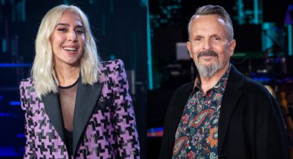 Mónica Naranjo y Miguel Bosé reafirman aquello que enamora a sus seguidores