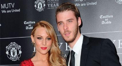 Edurne y David De Gea afirmaron lo que muchos suponían