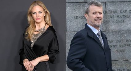 Confirmado el próximo encuentro entre Federico de Dinamarca y Genoveva Casanova