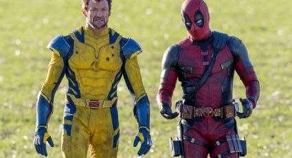 Ryan Reynolds celebra el fin del rodaje de "Deadpool 3": "Nos vemos en julio"