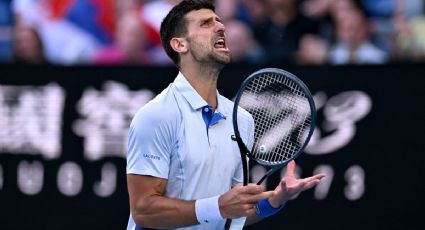 ¿Novak Djokovic comienza a retirarse?  La frase que podría confirmarlo