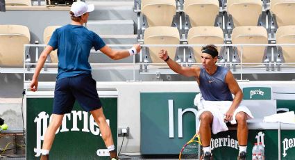 Rafa Nadal se deshace en elogios para Jannik Sinner tras su logro en el Open de Australia