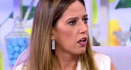 Nuria Marín rompe el silencio y lanza el mensaje que paraliza a Telecinco