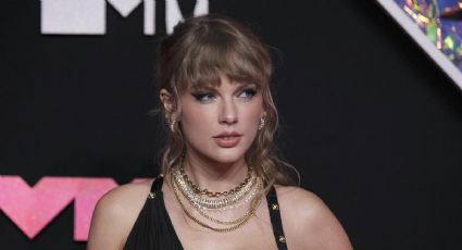 Difunden imágenes falsas de Taylor Swift en Twitter