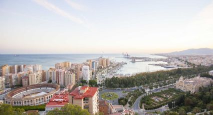 Viajes turísticos: así es el pequeño pueblo de Álava con un parque natural imponente