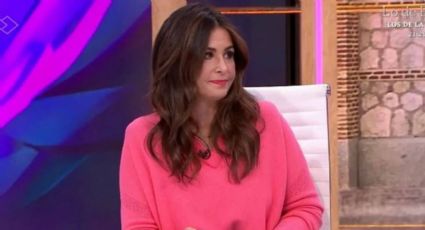 Nuria Roca lanza el mensaje que toda la audiencia no esperaba