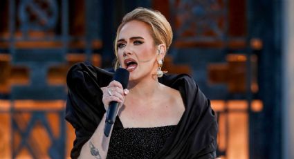 La “casa” de Adele se transformará en el primer estadio portátil del mundo: descubre cómo