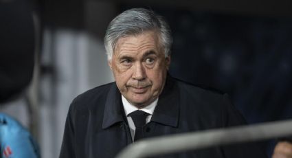 Carlo Ancelotti toma distancia con el tema del momento: la contratación de Kylian Mbappé