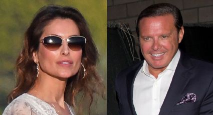 Paloma Cuevas y Luis Miguel finalmente confirmaron lo que tanto se presumía