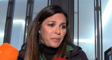 Fabiola Martínez recibe uno de los peores golpes de su vida