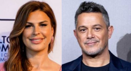 Raquel Perera y Alejandro Sanz confirmaron lo que ya se veía venir