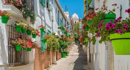 Viajes turísticos: Este pueblo está dos horas de Barcelona y es el más bonito de Costa del Ebre