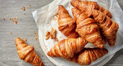 Día mundial del croissant: esta receta puede ser la más buscada por los amantes de lo dulce