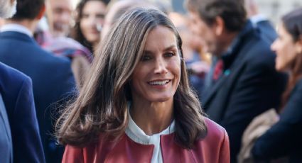 El familiar de la reina Letizia que ha advertido sobre su verdad