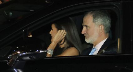 El rey Felipe y la reina Letizia dejan por el suelo las dudas del amor tras esta gran aparición