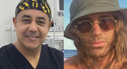 Se filtran nuevos mensajes entre Daniel Sancho y Edwin Arrieta