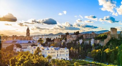 Viajes turísticos: este lugar escondido de Málaga cuenta con aguas medicinales totalmente gratis