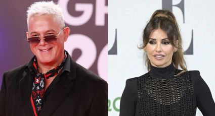 Alejandro Sanz y Mónica Cruz revelaron el detalle más esperado de su amor