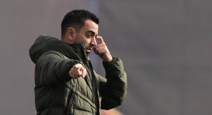 La IA elige a un entrenador para el Barcelona que no estaba en los planes de nadie