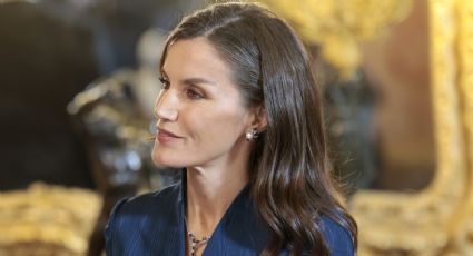 La reina Letizia protagonista de la noticia que más impacta a todos