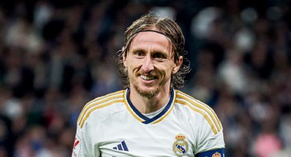 Luka Modric deja sin palabras al Real Madrid con su última decisión