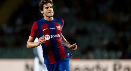 Revelan el tiempo que Marcos Alonso será baja para Barcelona