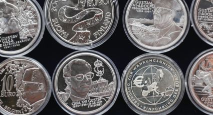 Descubre la moneda de Street Fighter que puede llenar de euros tu billetera