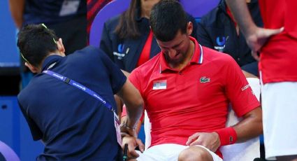 Novak Djokovic lanza el mensaje que todos querían saber