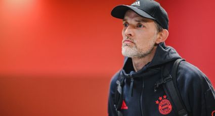 El impensado acuerdo al que estarían por llegar Bayern Múnich y Thomas Tuchel