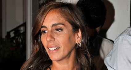 Anabel Pantoja desvela lo que muchos se preguntan sobre su maternidad