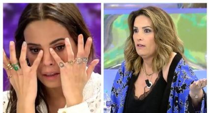 Tenso cruce entre Gloria Camila y Laura Fa que sacudió a todos